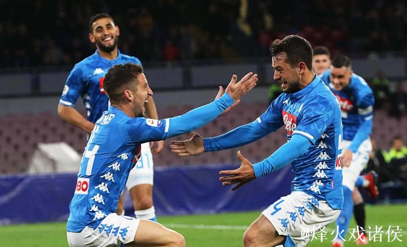 半场: 乌迪内斯0-0那不勒斯,场面较为平淡,两队机会寥寥 半场: 乌迪内斯0-0那不勒斯,场面较为平淡,两队机会寥寥