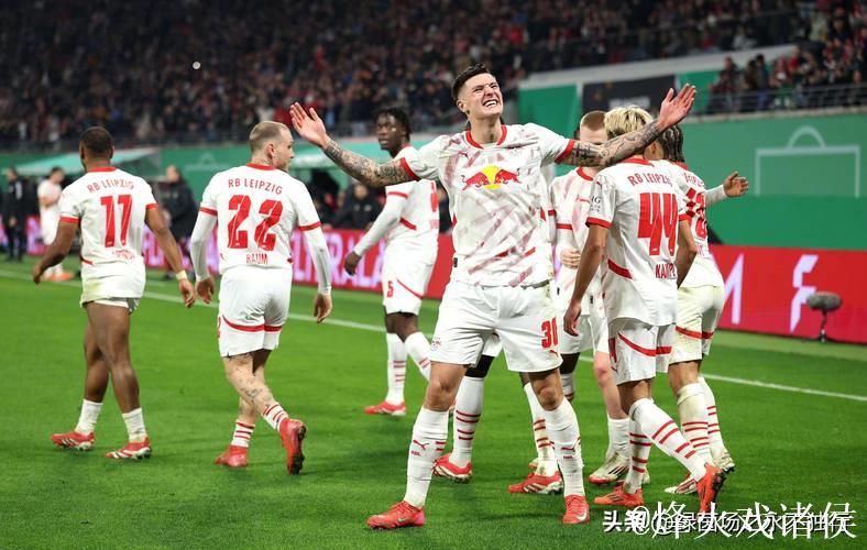柏林联合3-1RB莱比锡,斯卡克、安萨破门 柏林联合3-1RB莱比锡,斯卡克、安萨破门