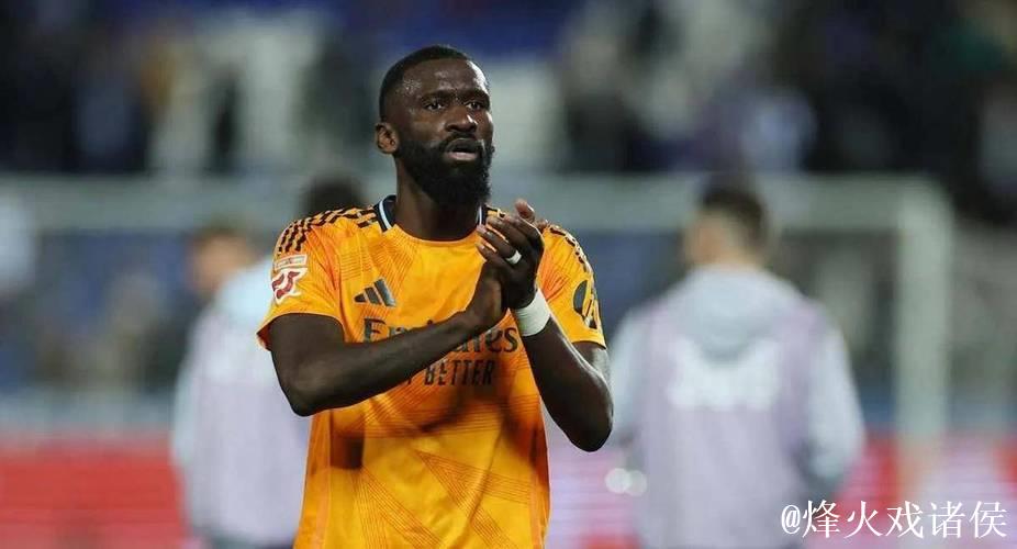 神秘伤病?西媒:皇马中卫连续缺阵,伤病情况和 神秘伤病?西媒:皇马中卫连续缺阵,伤病情况和